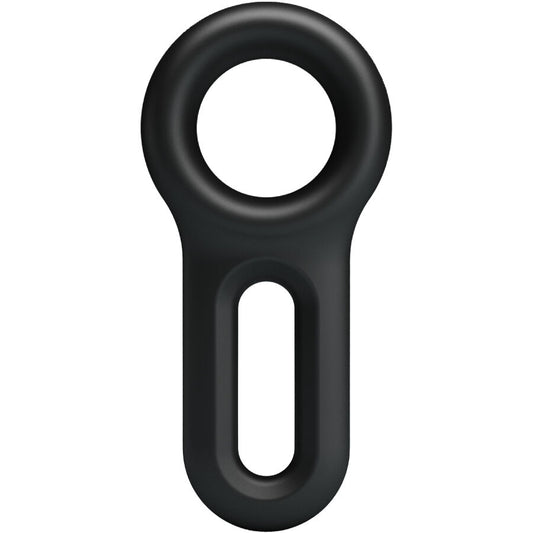 CRAZY BULL - ONIEL SILICONE RING MODEL 18