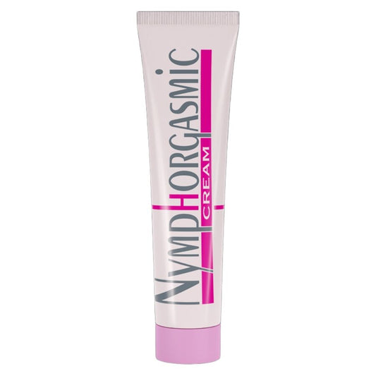RUF - NYMPHORGASMIC CREAM 15ML