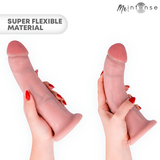 MR INTENSE - BIG TERENCE DILDO 22.5 CM -Γ- 5.6 CM