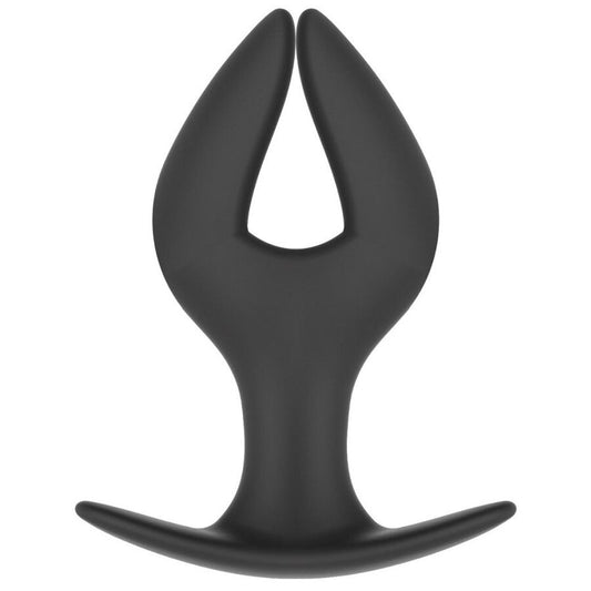 HIDDEN DESIRE - EXTREME ANCHOR ANAL PLUG MEDIUM