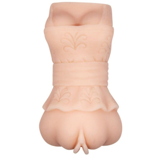 CRAZY BULL - WATER SKIN MASTURBADOR VAGINA MODEL 2