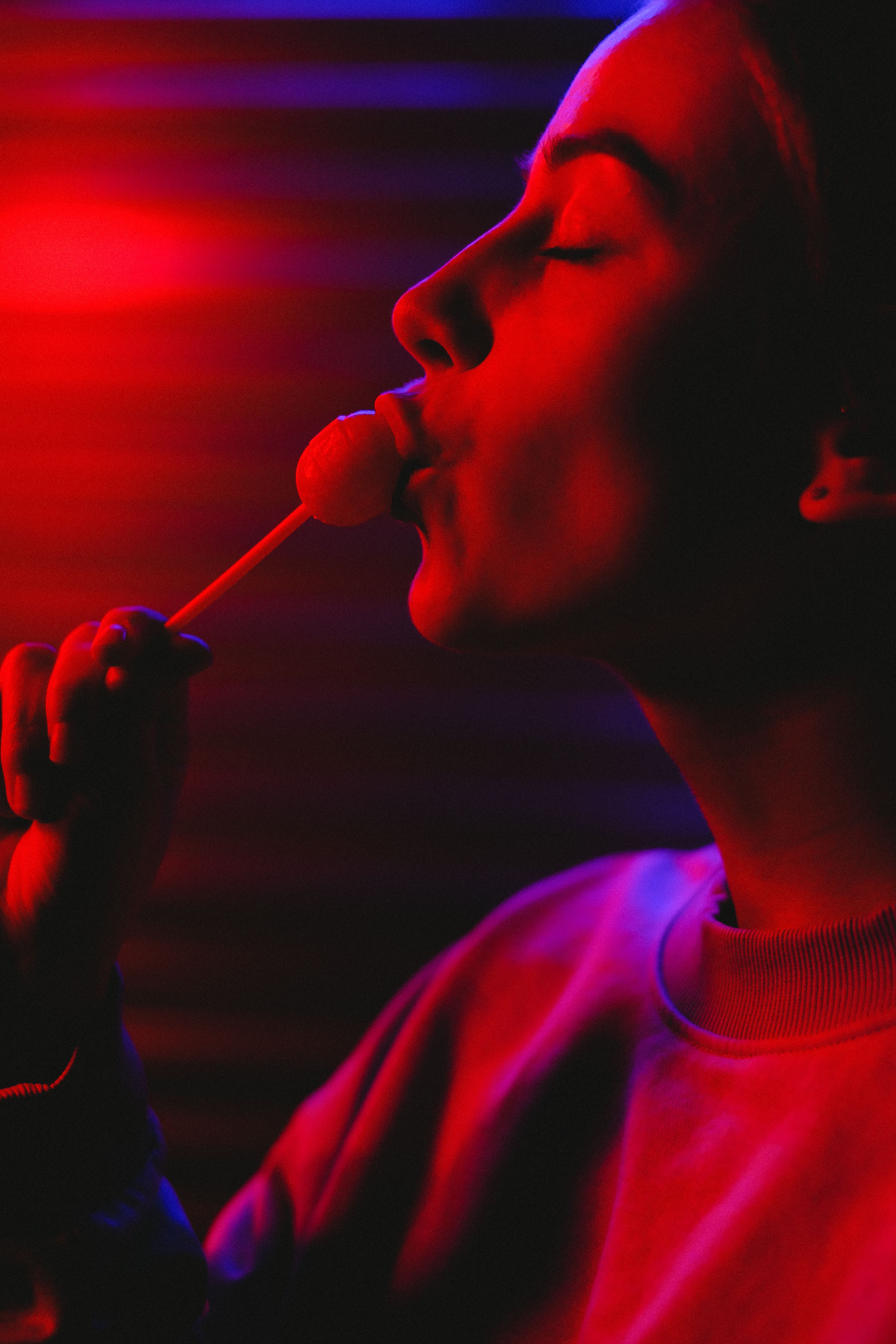 Oral sex