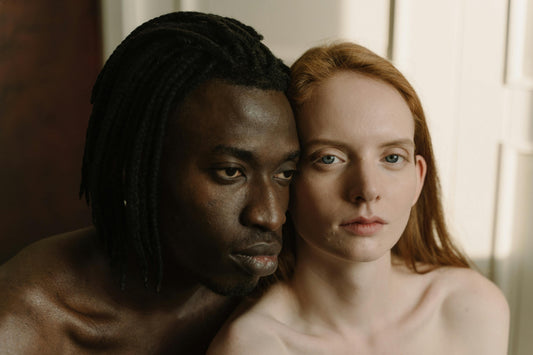 🔥 Sexual Impotence: When the Body Speaks and Desire Answers