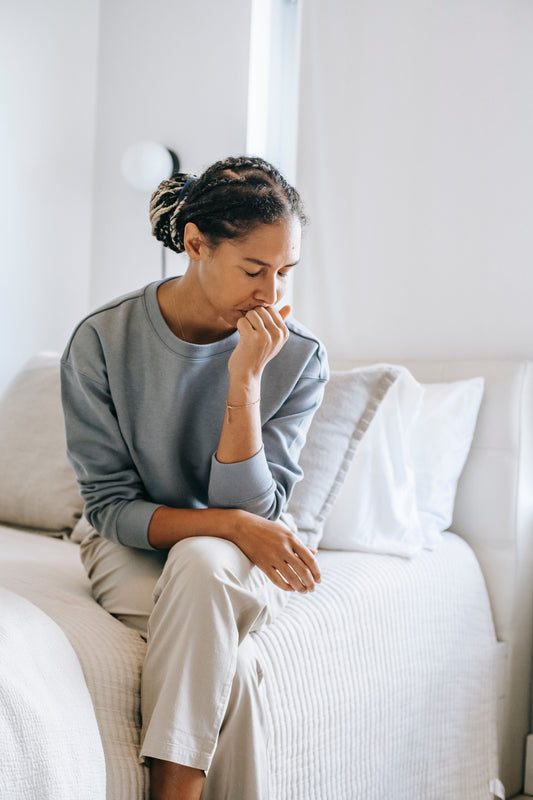 Why Does Sex Hurt More After 40? The Answer Is Probably Not What You Think