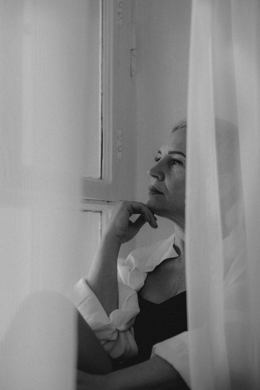 Why Women Lose Sexual Desire After 40: The Real Reasons No One Talks About