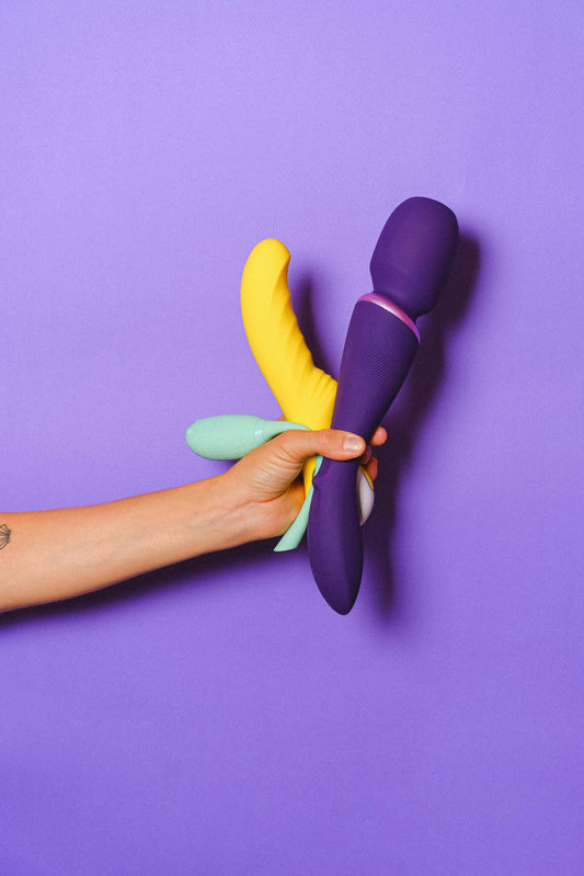 Can Vibrators Help Women Reach Orgasm? The Truth Nobody Talks About