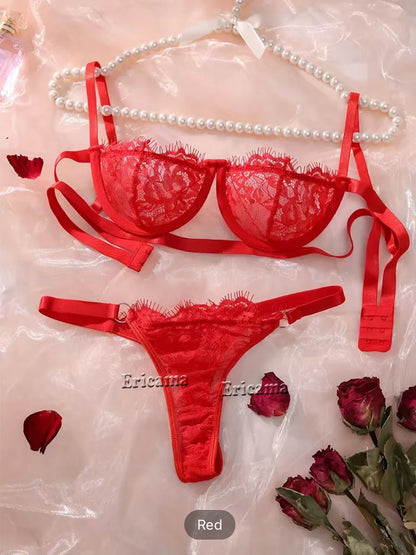 Lingerie Fine Skin