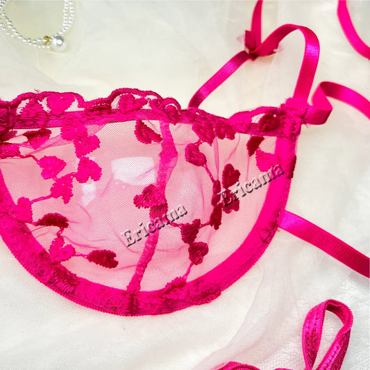 Lingerie Fine Skin