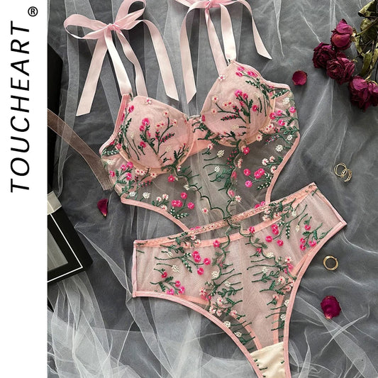 Lingerie Sweet spring