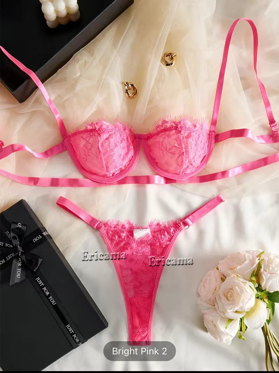 Lingerie Fine Skin