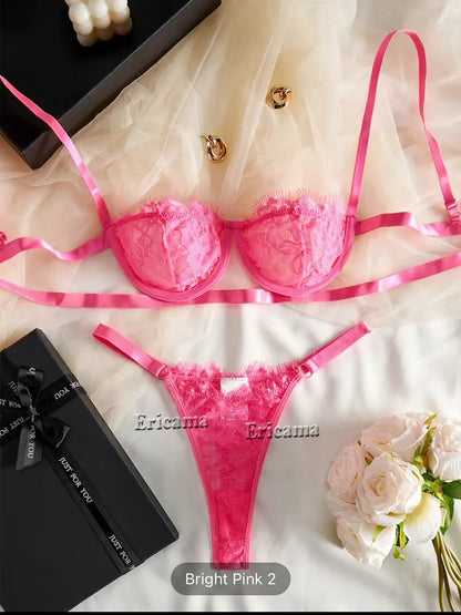 Lingerie Fine Skin