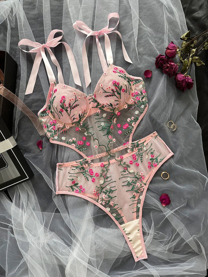 Lingerie Sweet spring