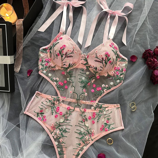 Lingerie Sweet spring