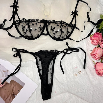Lingerie Fine Skin
