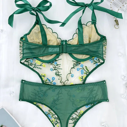 Lingerie Sweet spring