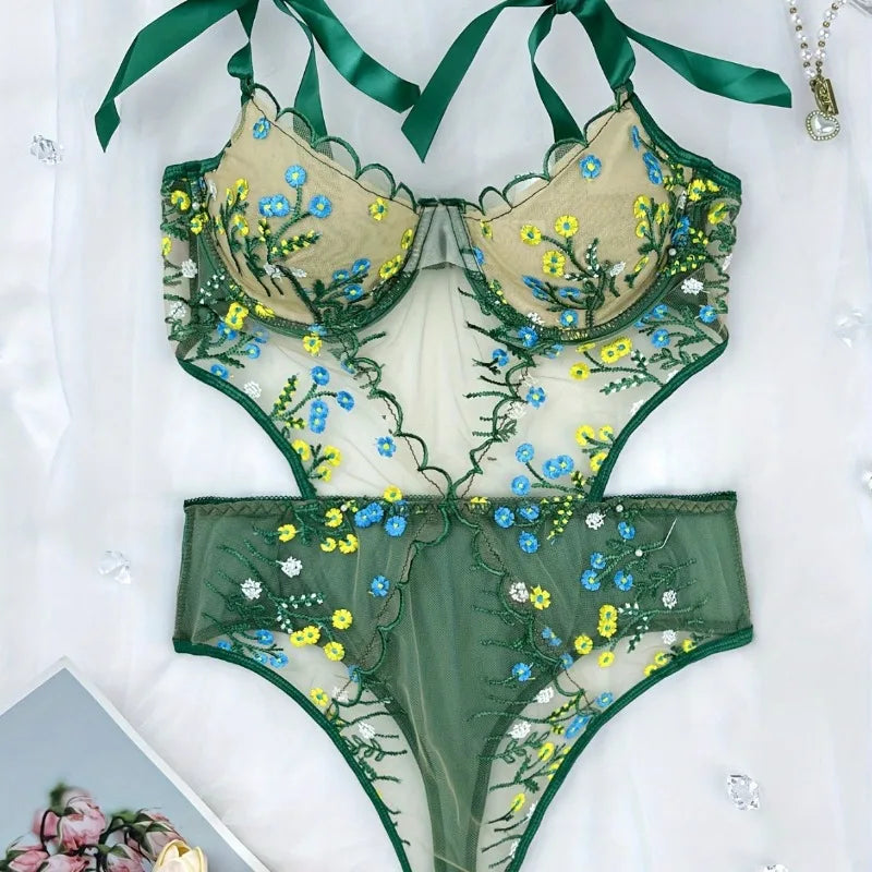 Lingerie Sweet spring