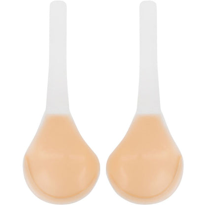 BYE-BRA - CHEST ELEVATORS SYLICON CUP F