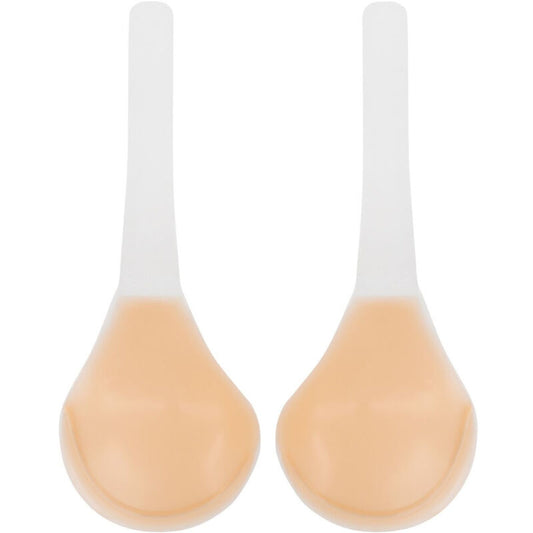 BYE-BRA - CHEST ELEVATORS SYLICON CUP H
