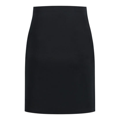 BYE-BRA - LIGHT CONTROL SKIRT INVISIBLE BLACK SIZE XL