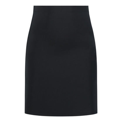 BYE-BRA - LIGHT CONTROL SKIRT INVISIBLE BLACK SIZE XXL