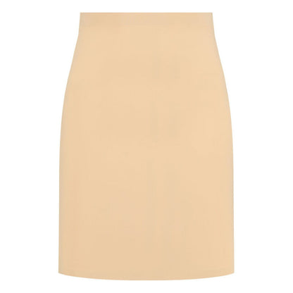 BYE-BRA - LIGHT CONTROL SKIRT INVISIBLE BEIGE SIZE L