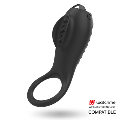 BRILLY GLAM - ALAN RING + WATCHME REMOTE CONTROL
