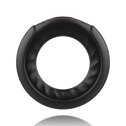 ANBIGUO - ADRIANO VIBRATING RING + WATCHME REMOTE CONTROL