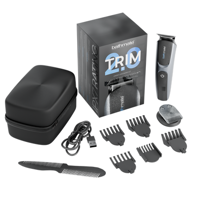 BATHMATE - TRIM 2.0 PRECISION BODY SHAVER