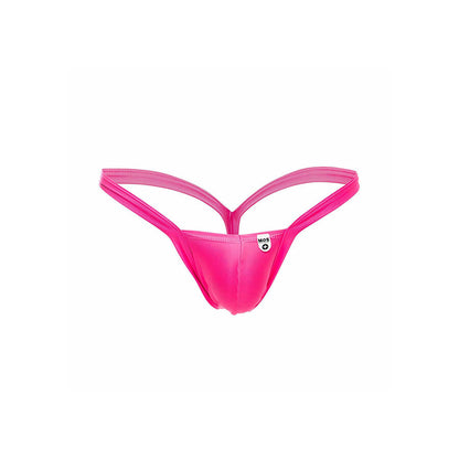 MOB - PINK THONG SIZE XL