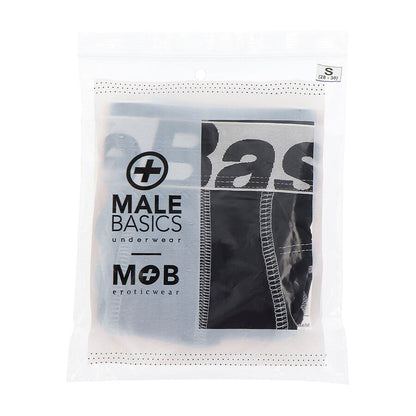 MOB - GREEN JOCK BOXER SIZE M
