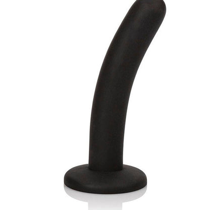 CALEXOTICS - SCANDAL SET OF RED PANTIES WITH DILDO SIZE L/XL