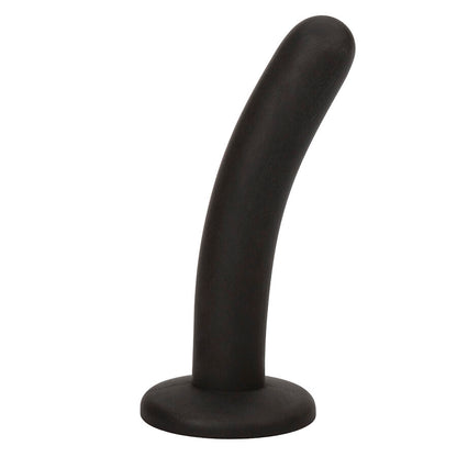 CALEXOTICS - SCANDAL SET OF CROTCHLESS PANTIES WITH DILDO SIZE S/M