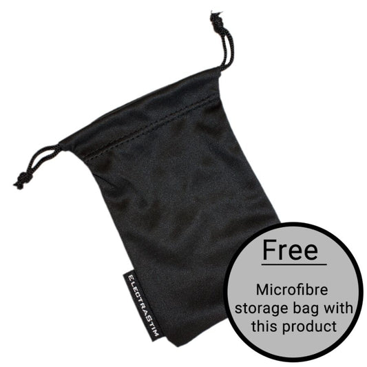 ELECTRASTIM - ELECTRARINGS METAL PENIS RINGS PACK OF 5