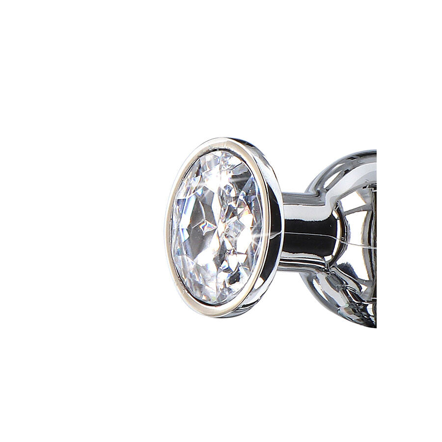 TOYJOY - ANAL PLAY DIAMOND BUM BIJOU SMALL ANAL PLUG