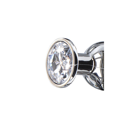 TOYJOY - ANAL PLAY DIAMOND BUM BIJOU LARGE ANAL PLUG