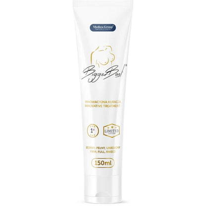 MEDICA GROUP - BIGGER BUST SERUM 150 ML