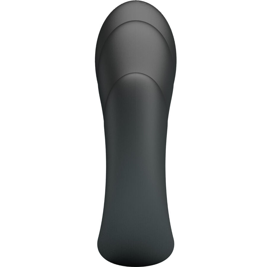 CRAZY BULL - HABERT SILICONE RING MODEL 13