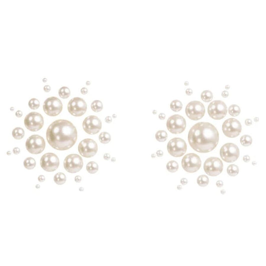 LEG AVENUE - ISLA ADHESIVE NIPPLE COVERS