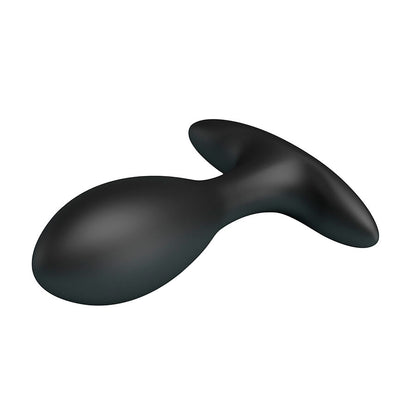 MR PLAY - ADJUSTABLE INFLATABLE ANAL PLUG