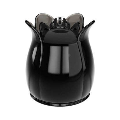 PRETTY LOVE - SECRET GARDEN BLACK MASSAGE HEAD