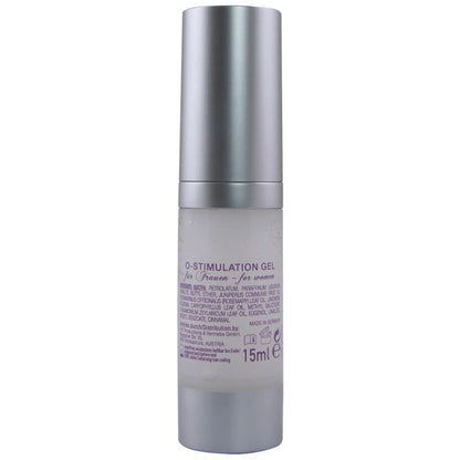 HOT - O-STIMULATION GEL FOR WOMEN 15 ML