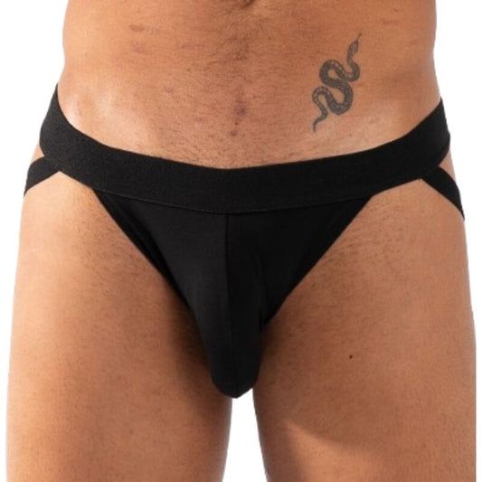 BURN - 011 DOUBLE BLACK JOCK L
