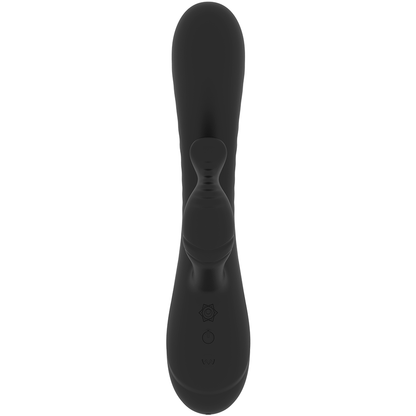 RITHUAL - ANUSARA DUAL RECHARGEABLE ENGINE 2.0 BLACK