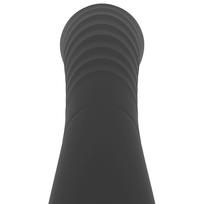 RITHUAL - ANUSARA DUAL RECHARGEABLE ENGINE 2.0 BLACK