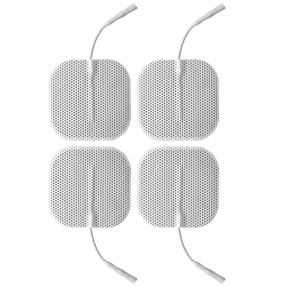 ELECTRASTIM - SQUARE SELF ADHESIVE PADS